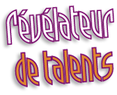 revelateur de talents